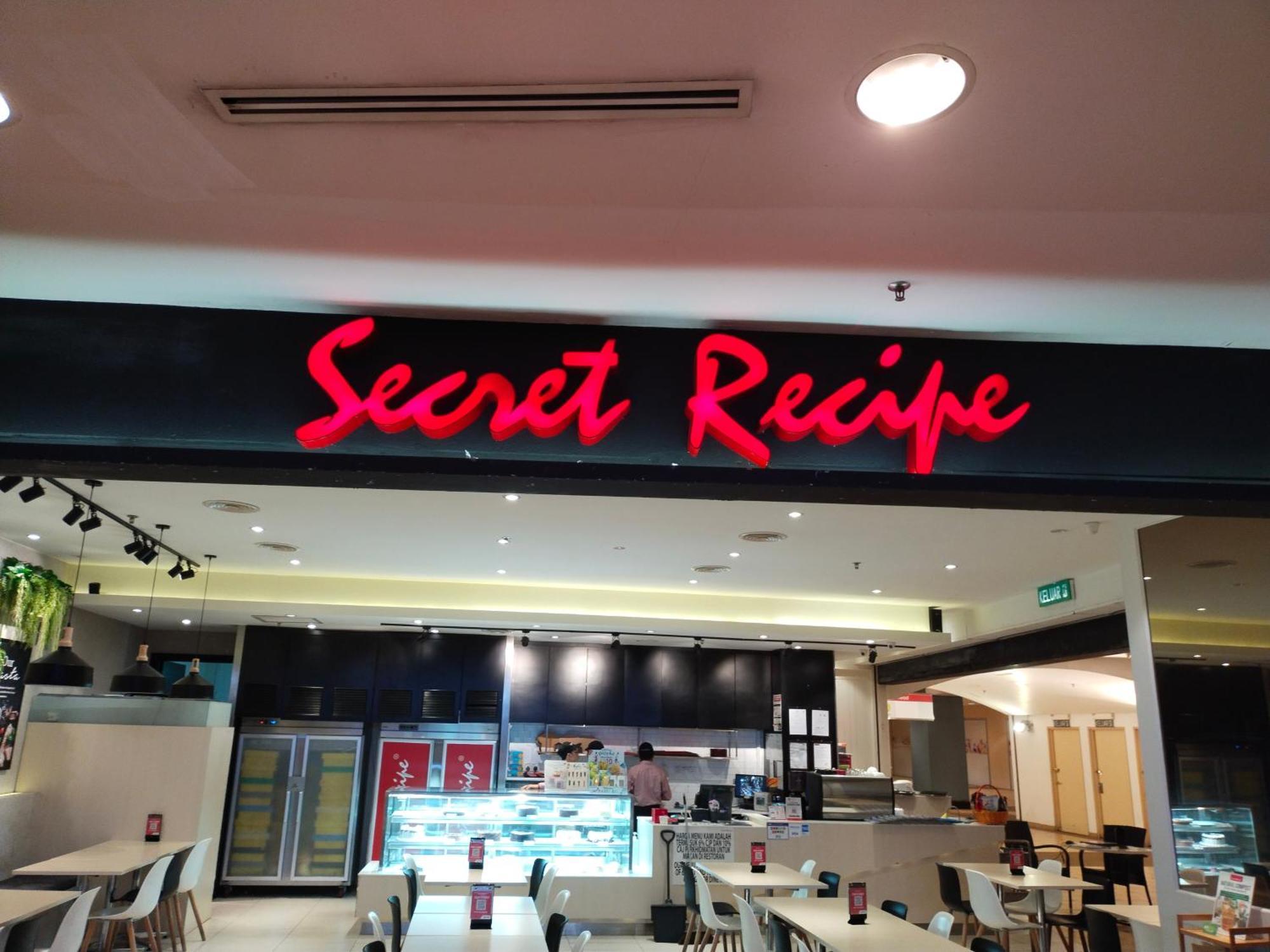 Times Square Grand Service Suite Kuala Lumpur Exterior foto