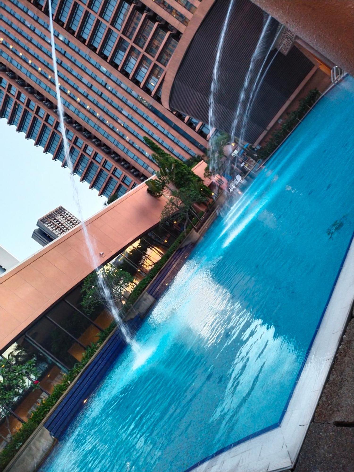 Times Square Grand Service Suite Kuala Lumpur Exterior foto