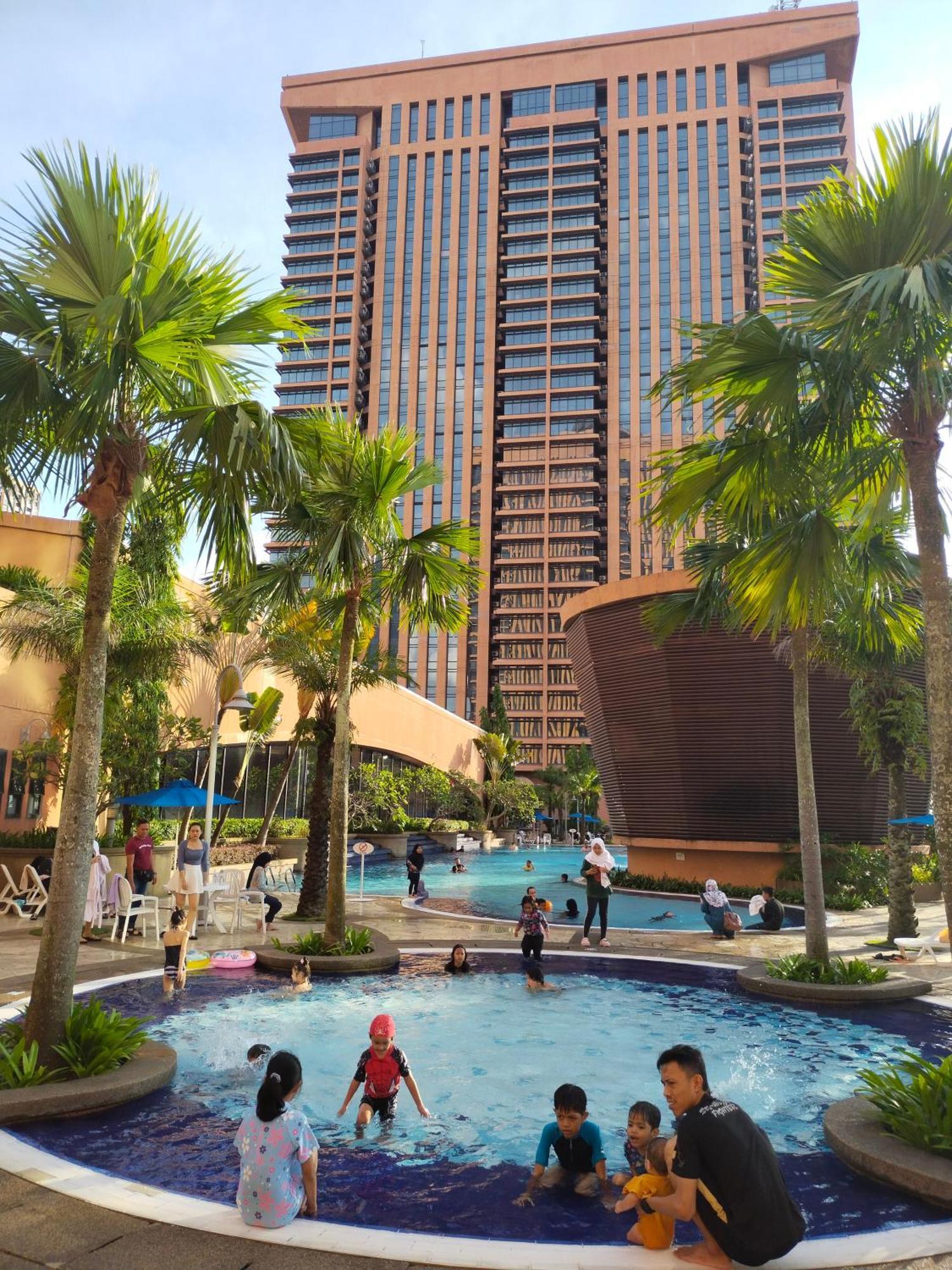 Times Square Grand Service Suite Kuala Lumpur Exterior foto