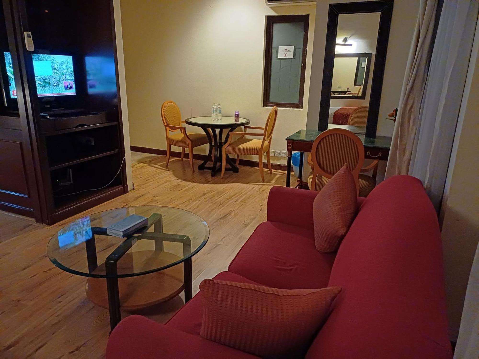 Times Square Grand Service Suite Kuala Lumpur Exterior foto