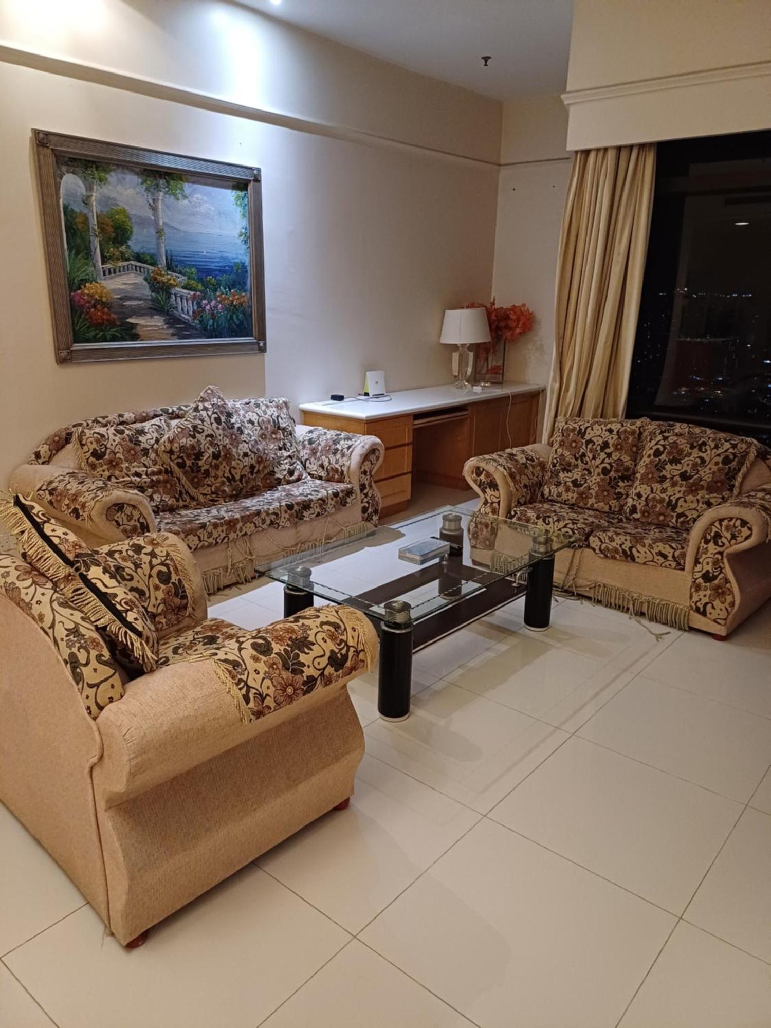 Times Square Grand Service Suite Kuala Lumpur Exterior foto