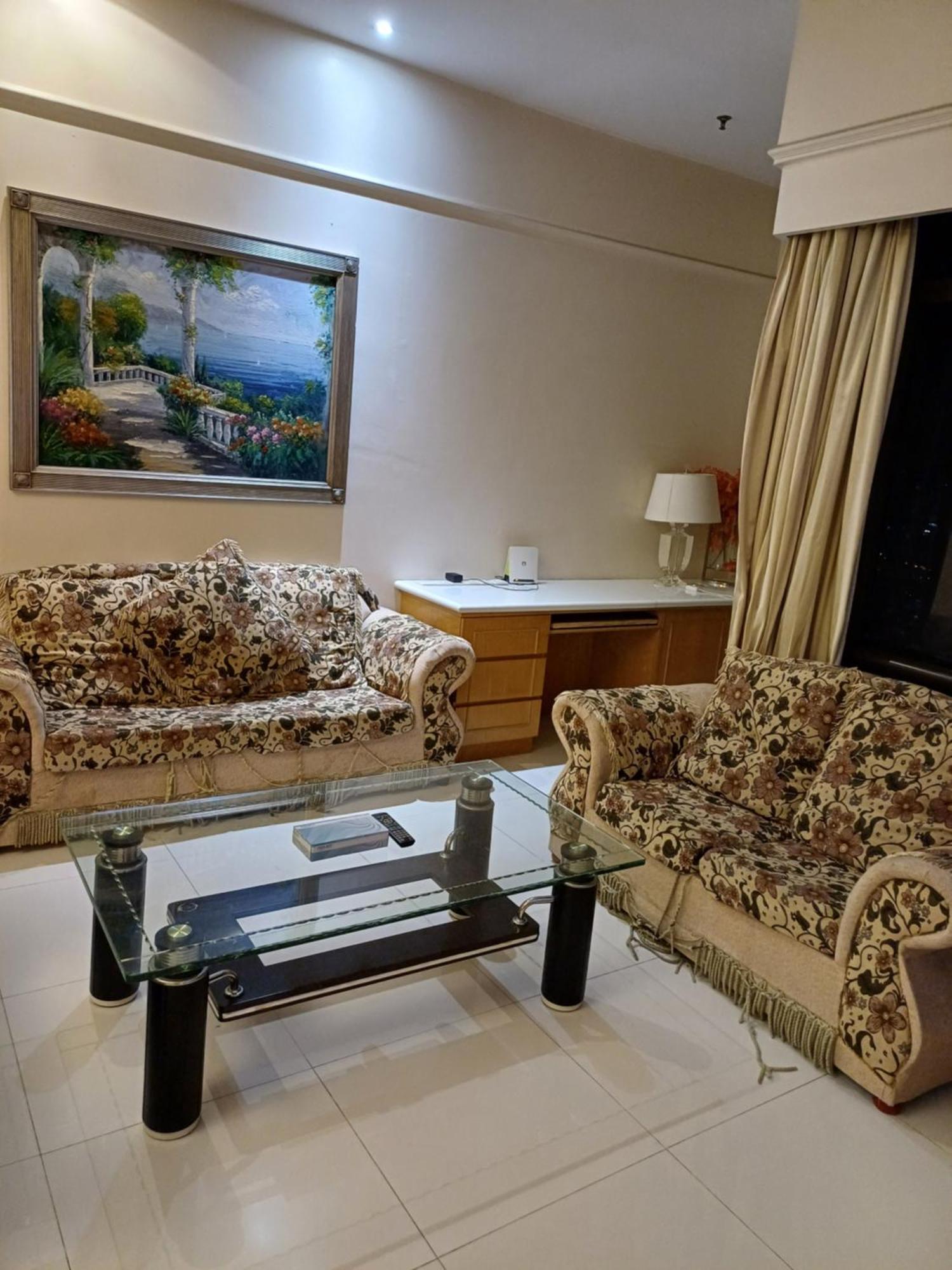 Times Square Grand Service Suite Kuala Lumpur Exterior foto