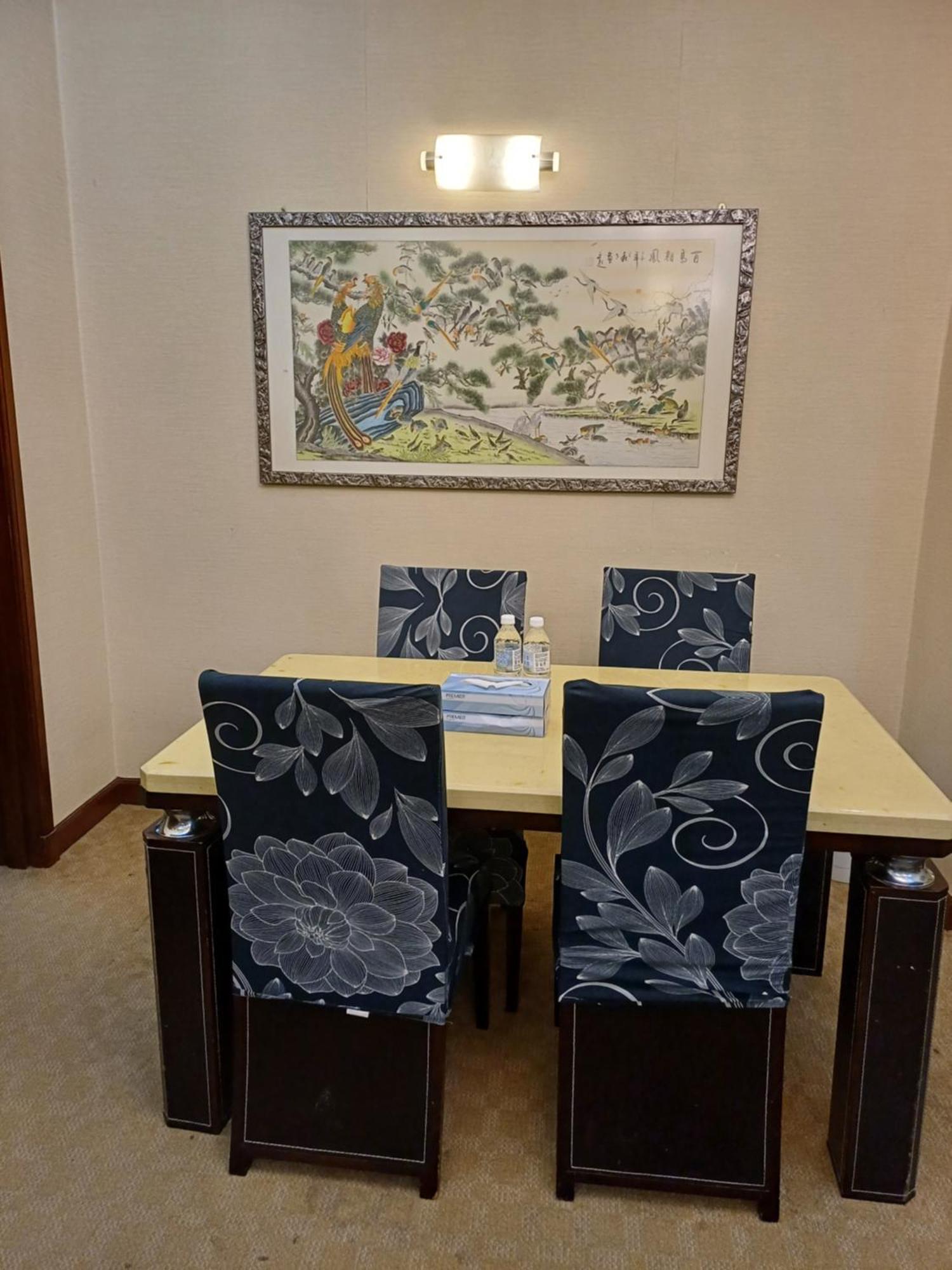 Times Square Grand Service Suite Kuala Lumpur Exterior foto